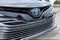 2020 Toyota Camry Hybrid XLE