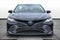 2020 Toyota Camry Hybrid XLE