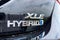 2020 Toyota Camry Hybrid XLE