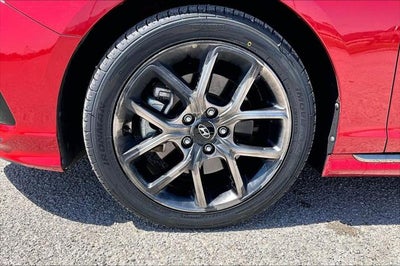 2019 Hyundai Sonata Limited