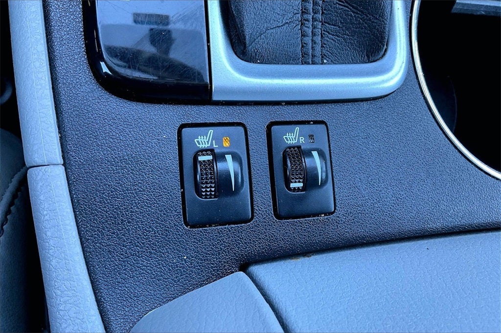 2016 Toyota Highlander XLE V6