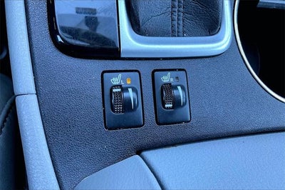 2016 Toyota Highlander XLE V6