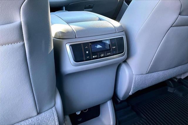 2016 Toyota Highlander XLE V6