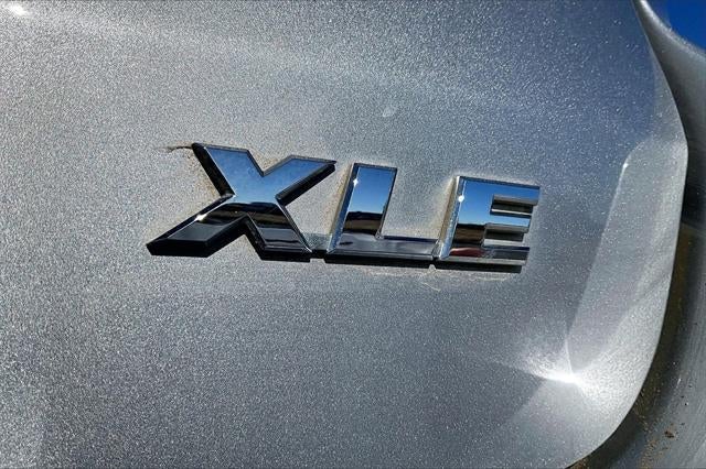 2016 Toyota Highlander XLE V6