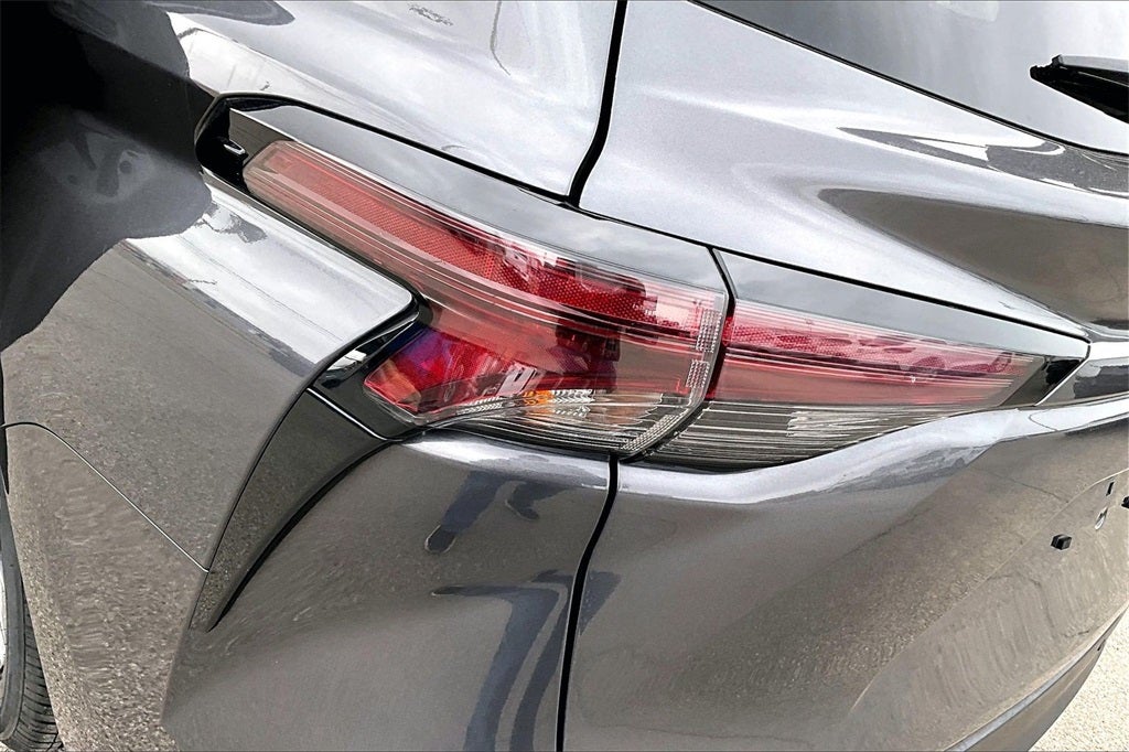 2025 Toyota Sienna XLE 7 Passenger