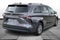 2025 Toyota Sienna XLE 7 Passenger