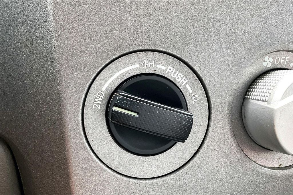 2011 Toyota Tundra Grade CrewMax