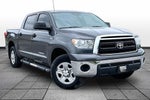 2011 Toyota Tundra Grade CrewMax