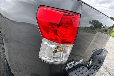 2011 Toyota Tundra Grade CrewMax