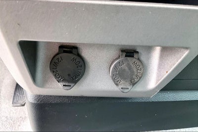 2011 Toyota Tundra Grade CrewMax