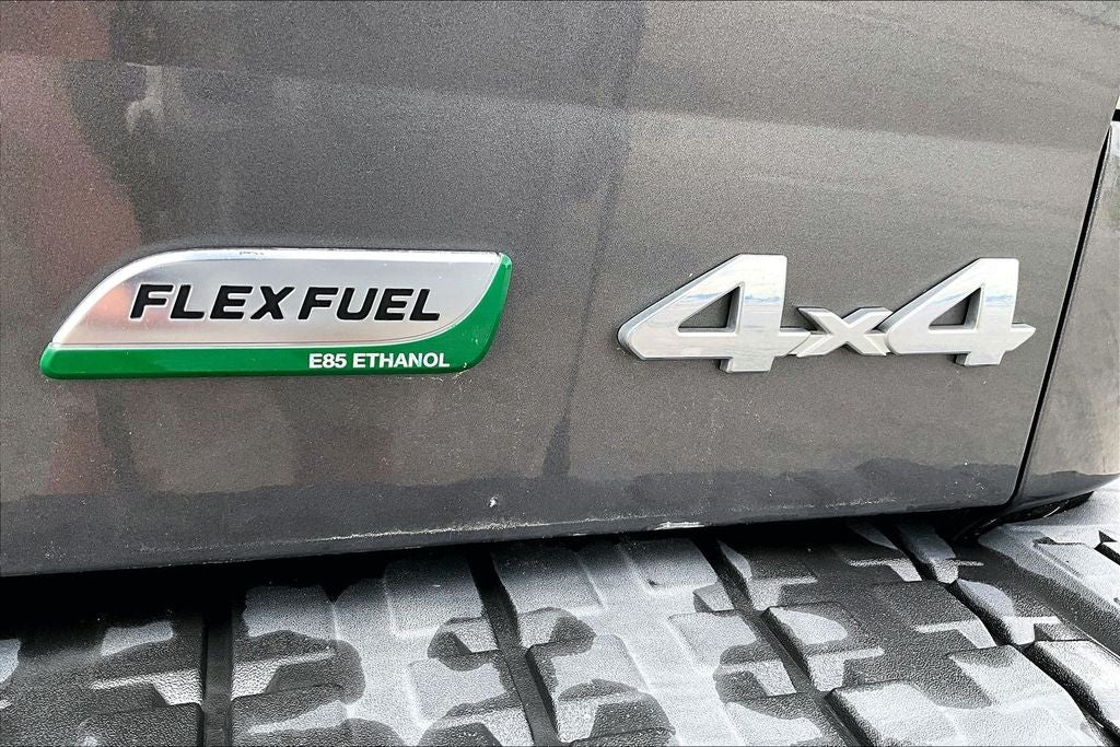 2011 Toyota Tundra Grade CrewMax