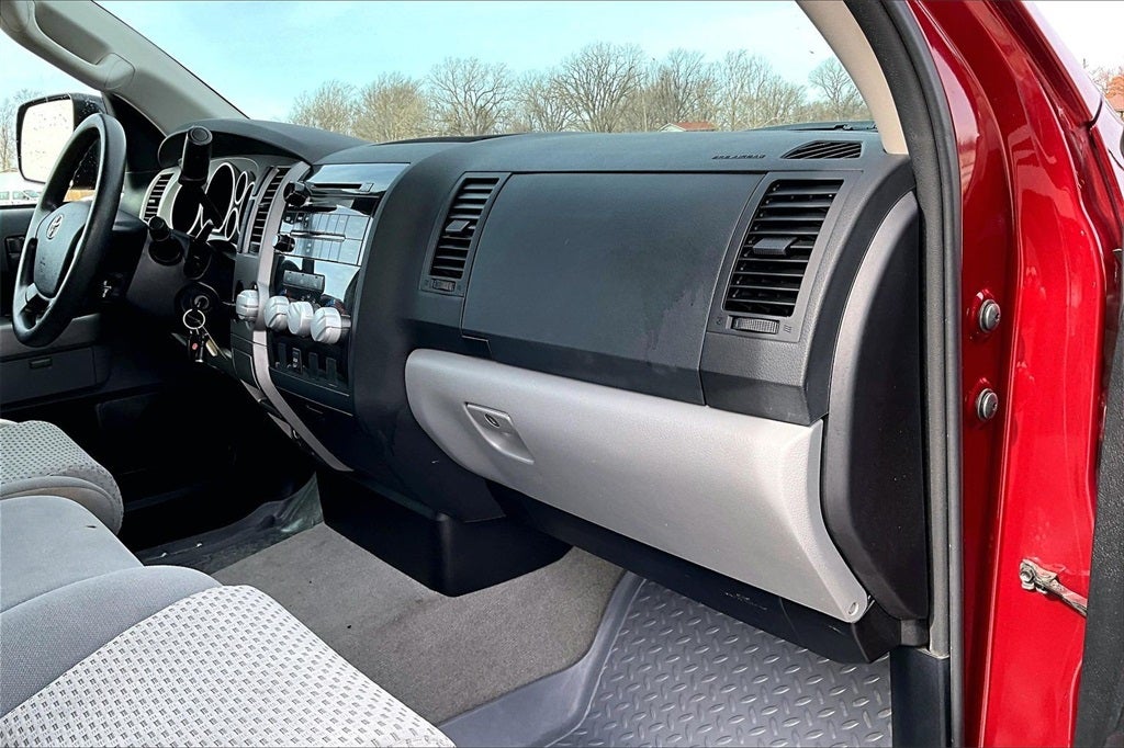 2010 Toyota Tundra Grade 4.6L V8