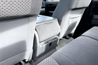 2010 Toyota Tundra Grade 4.6L V8