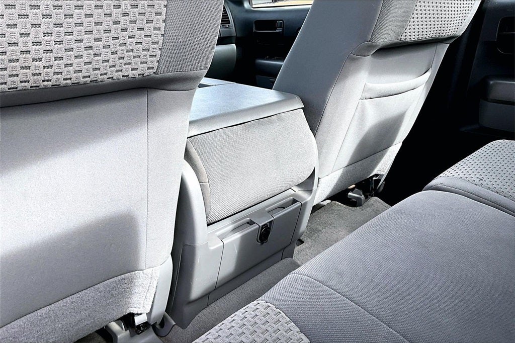 2010 Toyota Tundra Grade 4.6L V8