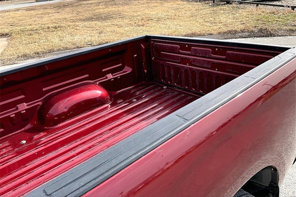 2010 Toyota Tundra Grade 4.6L V8