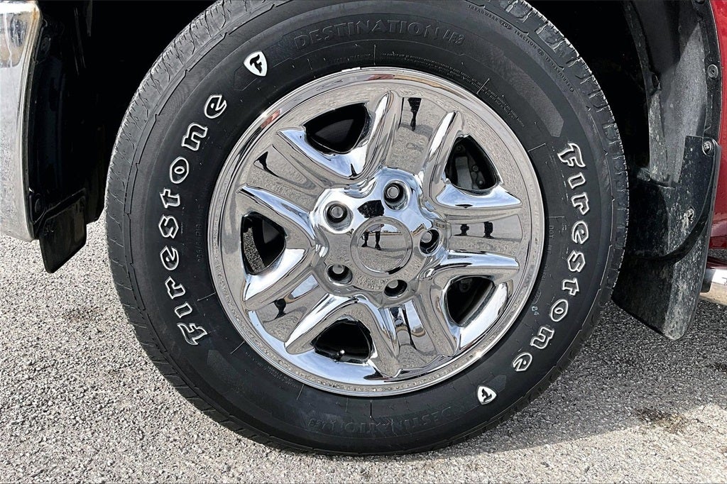 2010 Toyota Tundra Grade 4.6L V8