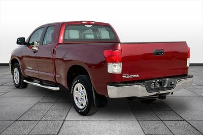 2010 Toyota Tundra Grade 4.6L V8