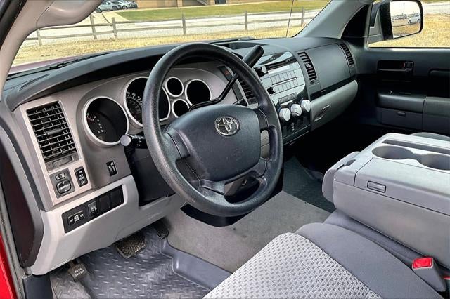 2010 Toyota Tundra Grade 4.6L V8