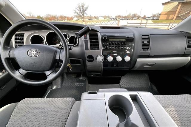 2010 Toyota Tundra Grade 4.6L V8