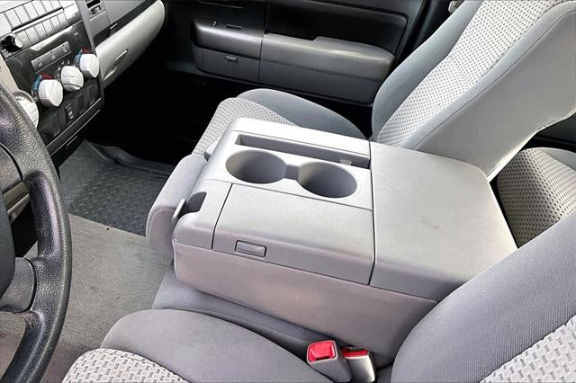 2010 Toyota Tundra Grade 4.6L V8