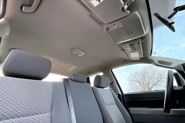 2010 Toyota Tundra Grade 4.6L V8