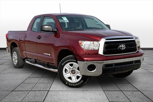 2010 Toyota Tundra Grade 4.6L V8