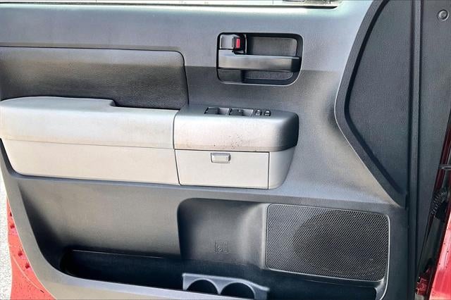 2010 Toyota Tundra Grade 4.6L V8