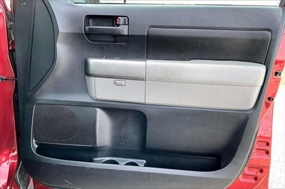 2010 Toyota Tundra Grade 4.6L V8