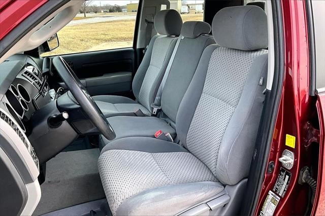 2010 Toyota Tundra Grade 4.6L V8