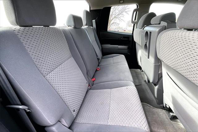 2010 Toyota Tundra Grade 4.6L V8