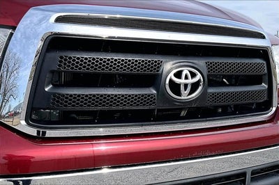 2010 Toyota Tundra Grade 4.6L V8