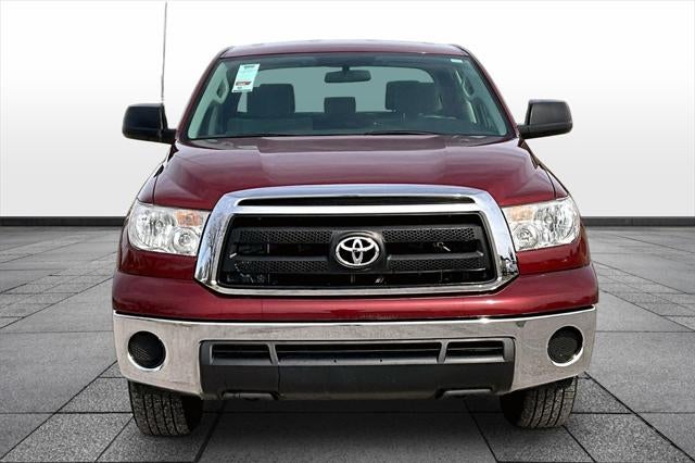 2010 Toyota Tundra Grade 4.6L V8