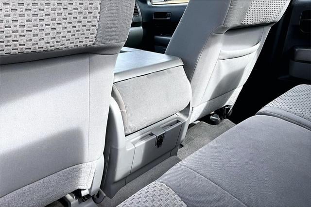 2010 Toyota Tundra Grade 4.6L V8