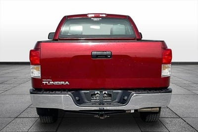 2010 Toyota Tundra Grade 4.6L V8