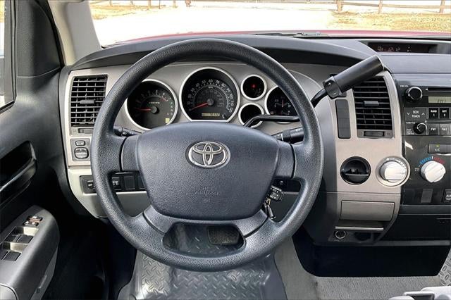 2010 Toyota Tundra Grade 4.6L V8