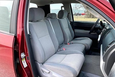 2010 Toyota Tundra Grade 4.6L V8