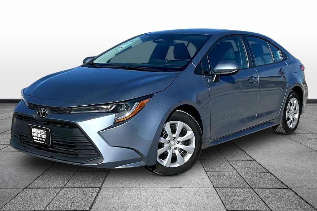 2023 Toyota Corolla