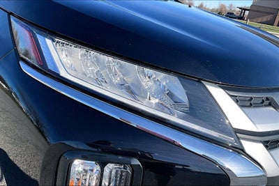 2025 Mitsubishi Outlander Sport Base