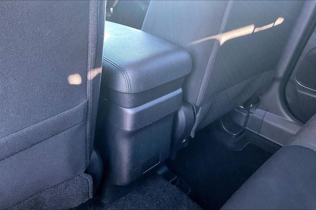 2025 Mitsubishi Outlander Sport Base