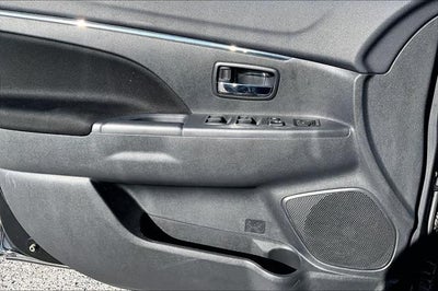 2025 Mitsubishi Outlander Sport 2.0 SE