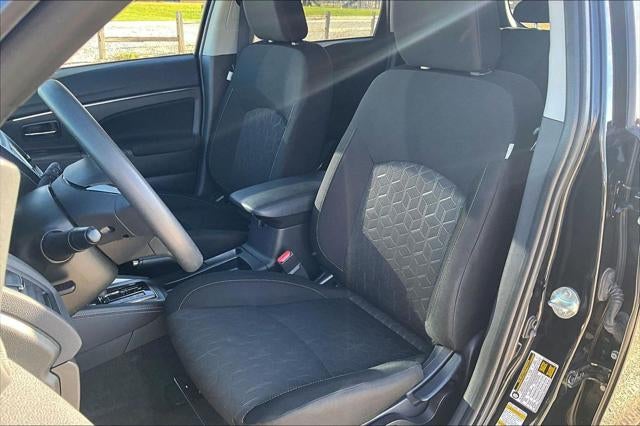 2025 Mitsubishi Outlander Sport 2.0 SE