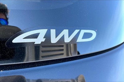 2025 Mitsubishi Outlander Sport 2.0 SE