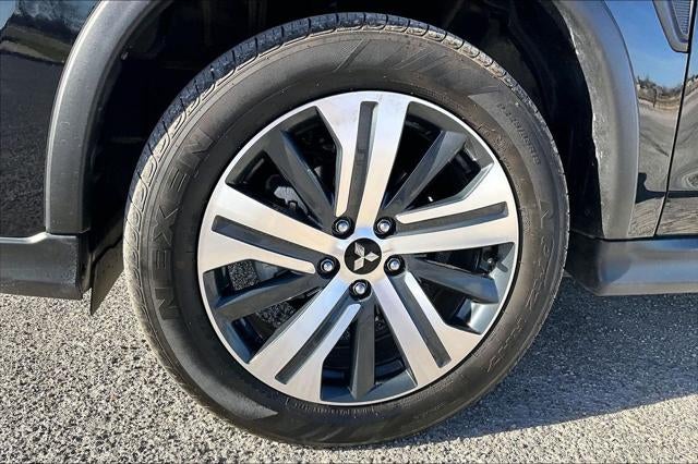 2025 Mitsubishi Outlander Sport 2.0 SE