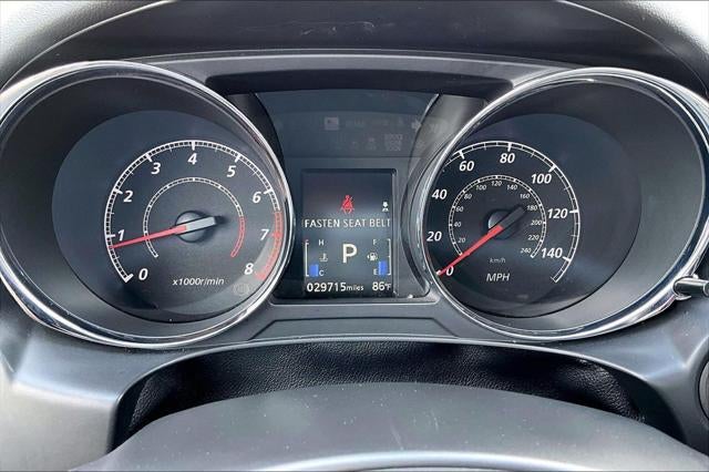 2025 Mitsubishi Outlander Sport 2.0 ES