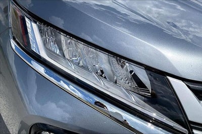2025 Mitsubishi Outlander Sport 2.0 ES