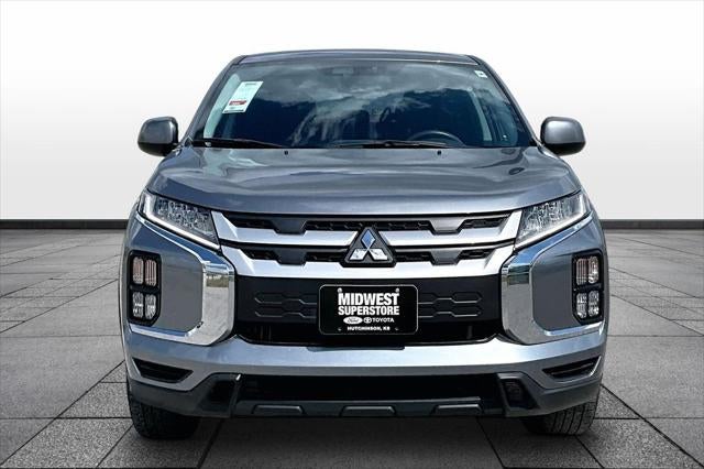 2025 Mitsubishi Outlander Sport 2.0 ES