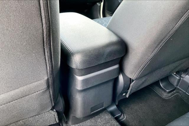 2025 Mitsubishi Outlander Sport 2.0 ES