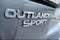 2025 Mitsubishi Outlander Sport 2.0 ES