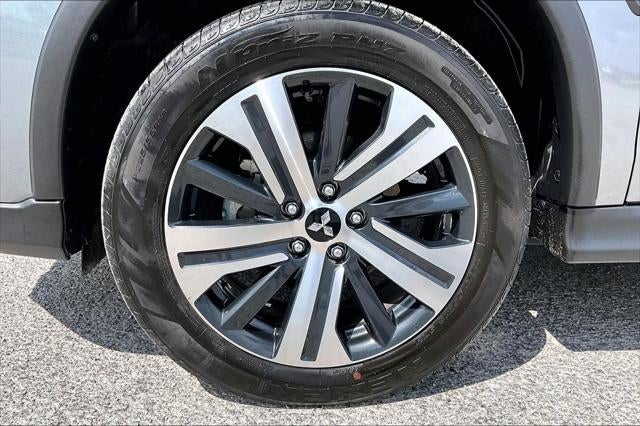 2025 Mitsubishi Outlander Sport 2.0 ES