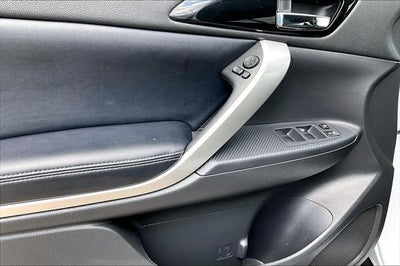 2024 Mitsubishi Eclipse Cross SE